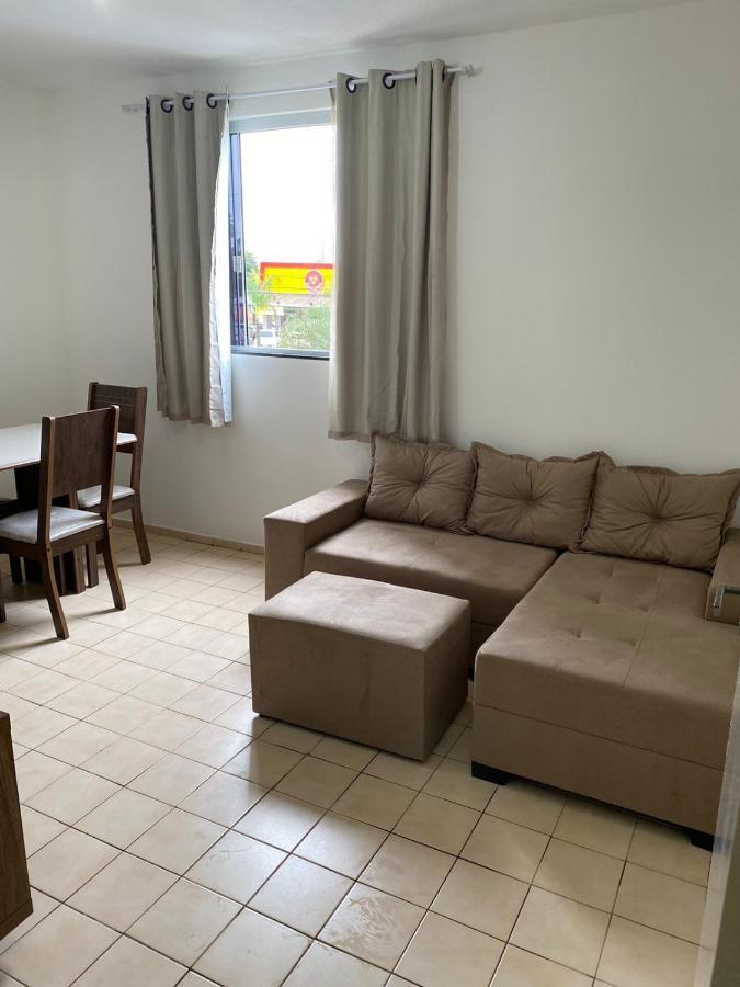 Martin Quintanilha 1B Apartman Goiânia Kültér fotó