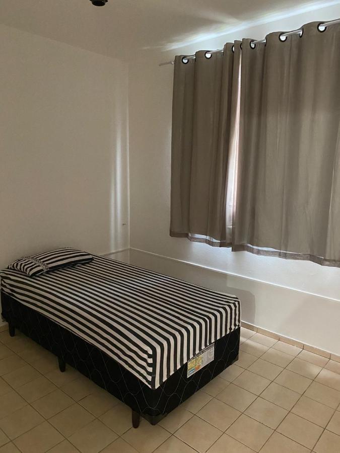 Martin Quintanilha 1B Apartman Goiânia Kültér fotó