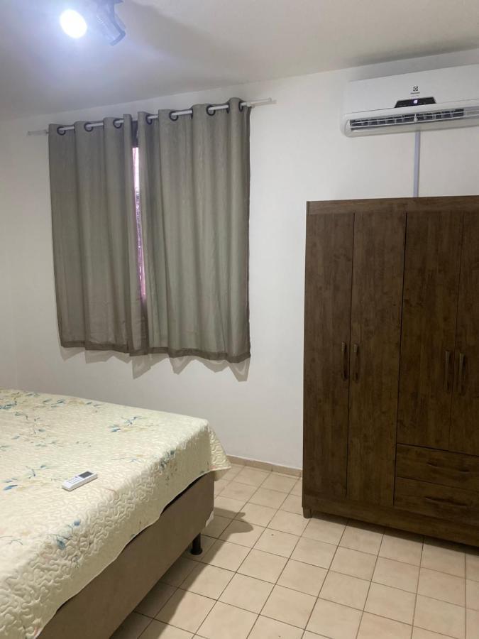 Martin Quintanilha 1B Apartman Goiânia Kültér fotó