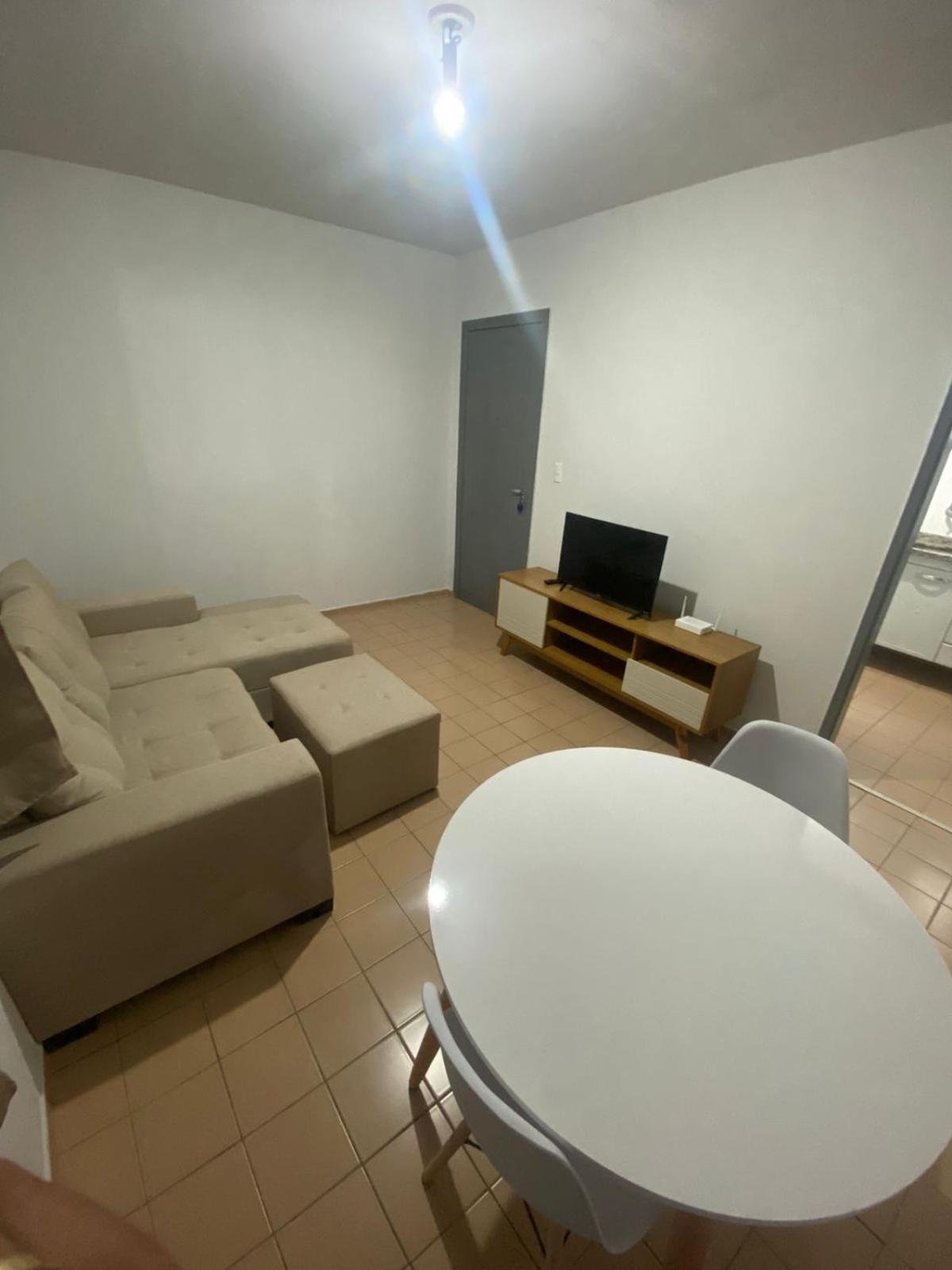 Martin Quintanilha 1B Apartman Goiânia Kültér fotó