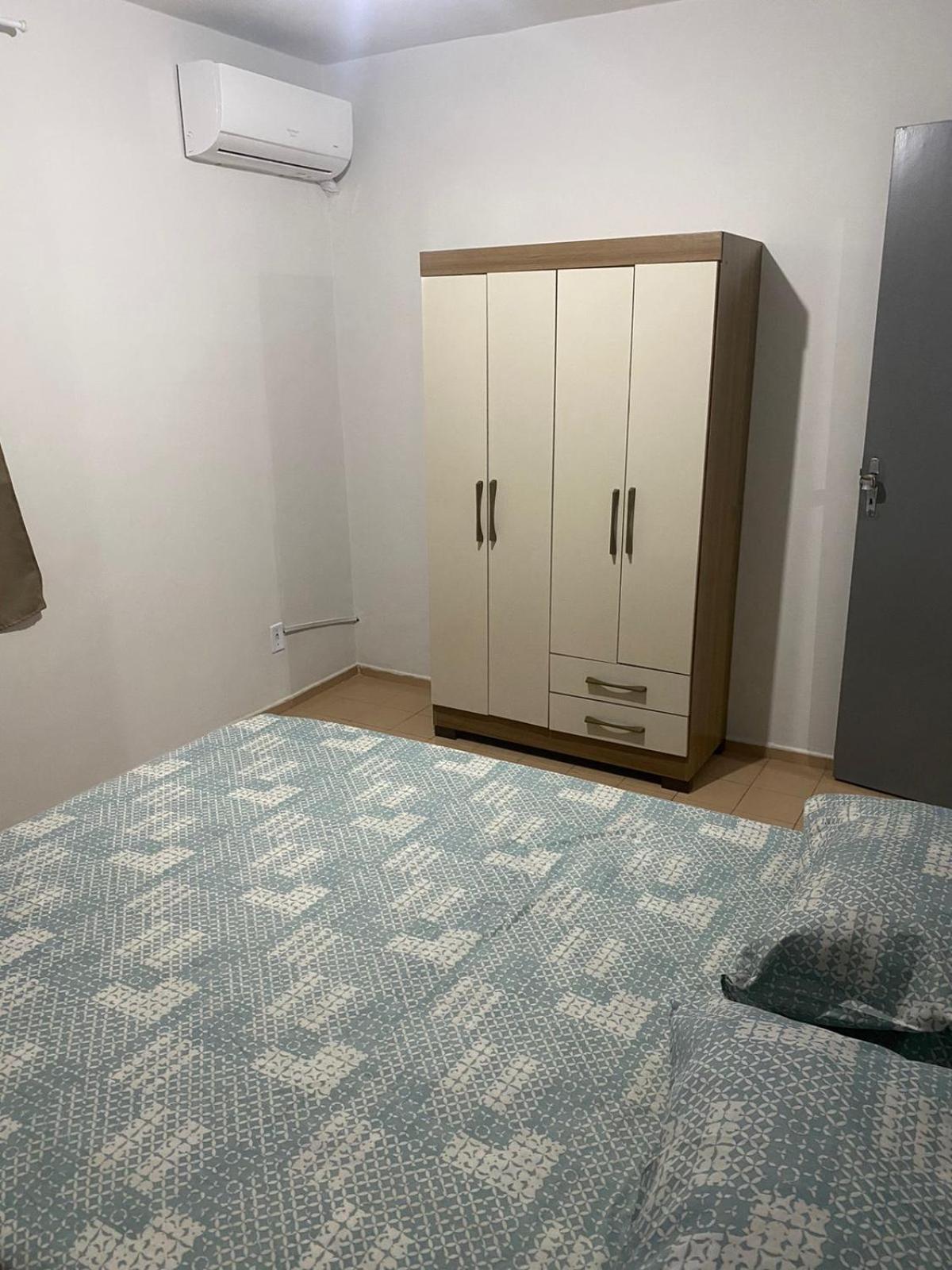 Martin Quintanilha 1B Apartman Goiânia Kültér fotó