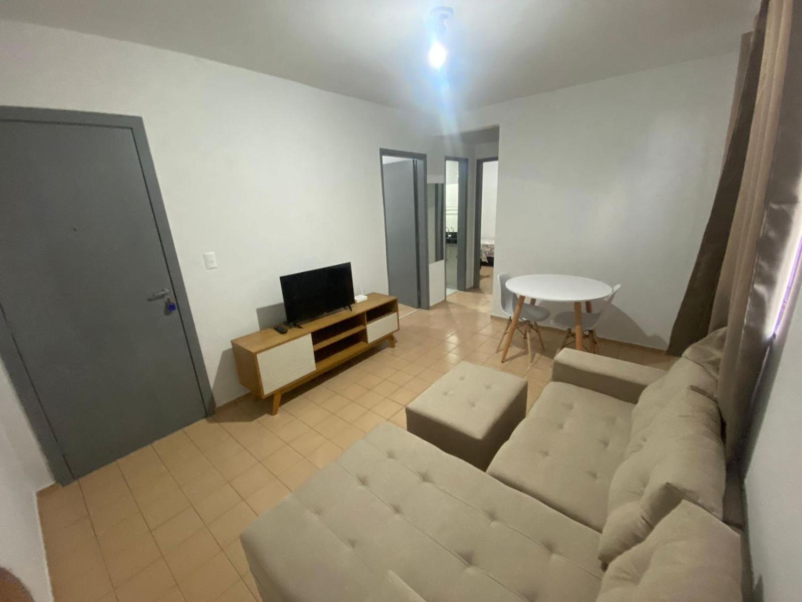 Martin Quintanilha 1B Apartman Goiânia Kültér fotó