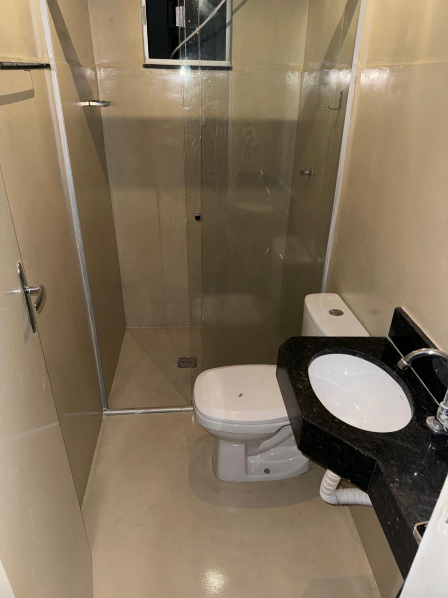 Martin Quintanilha 1B Apartman Goiânia Kültér fotó