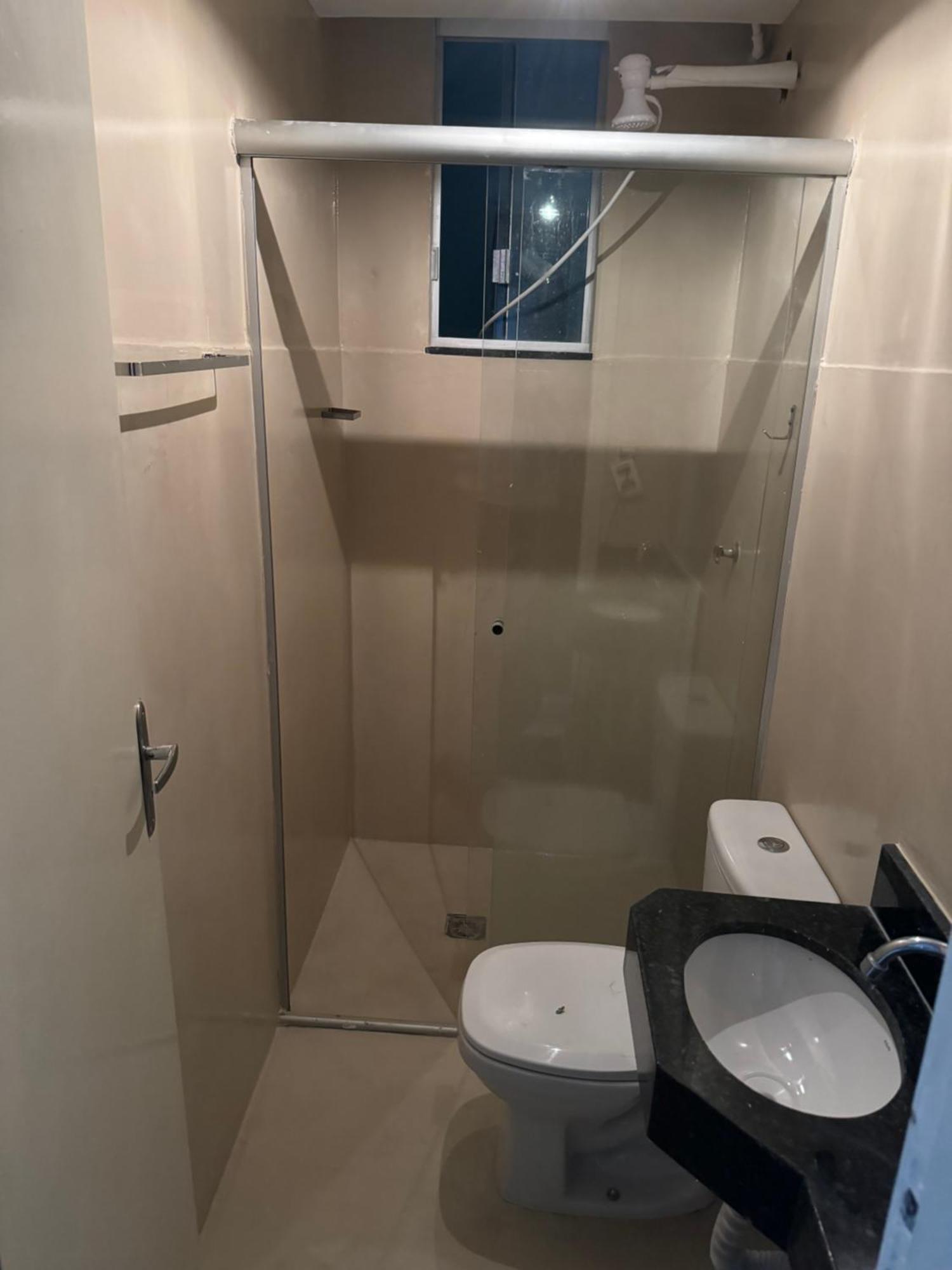 Martin Quintanilha 1B Apartman Goiânia Kültér fotó
